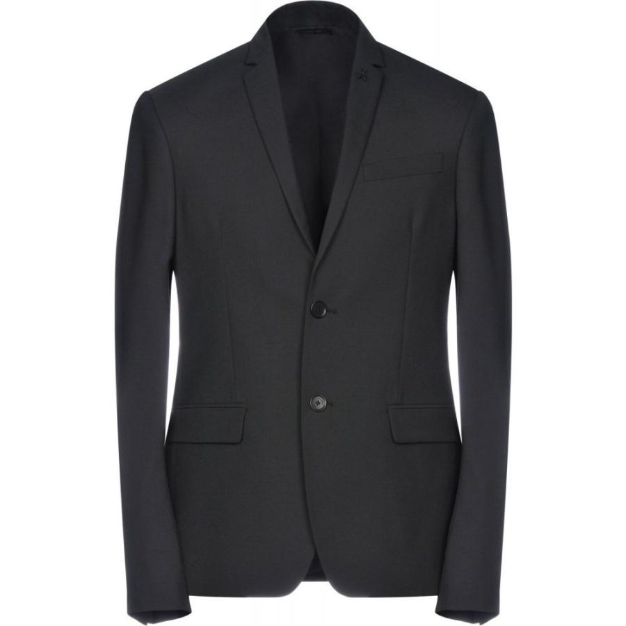 新色追加 パトリツィア ペペ Patrizia Pepe メンズ スーツ ジャケット アウター Blazer Black 日本未入荷 入手困難 Www Skylanceronline Com