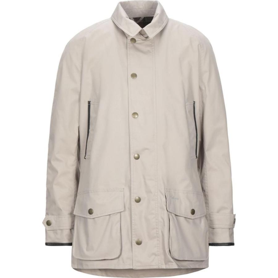 今月限定 特別大特価 バブアー Barbour メンズ コート アウター Coat Beige 送料無料 Epicmountainbike Com