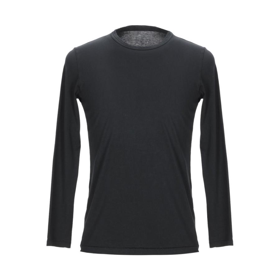 最旬ダウン ORIGINAL スタイル ヴィンテージ オリジナル VINTAGE Black T-Shirt トップス Tシャツ メンズ STYLE 半袖
