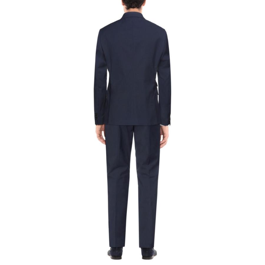 ニール バレット NEIL BARRETT メンズ スーツ・ジャケット アウター Suit Blue｜fermart2-store｜02