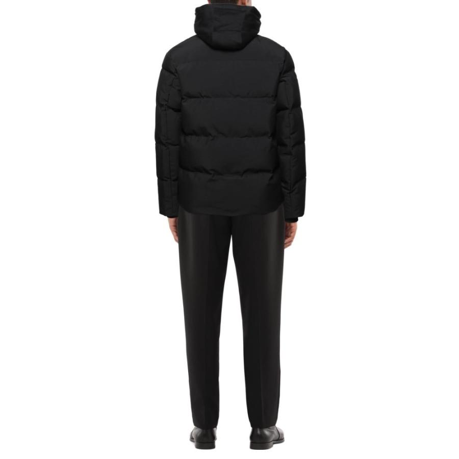 Tsd12 Black Jacket Shell アウター シェルジャケット ジャケット メンズ その他ジャケット 数量は多い Www Stavanger Taxi No