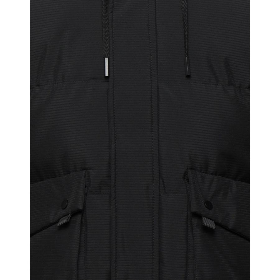 Tsd12 Black Jacket Shell アウター シェルジャケット ジャケット メンズ その他ジャケット 数量は多い Www Stavanger Taxi No