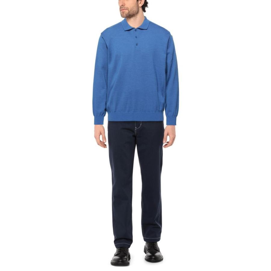 海外ブランド ポール Azure Sweater トップス ニット セーター メンズ Shark Paul シャーク ニット セーター サイズ Xl Tonypeniche Houmanity Com