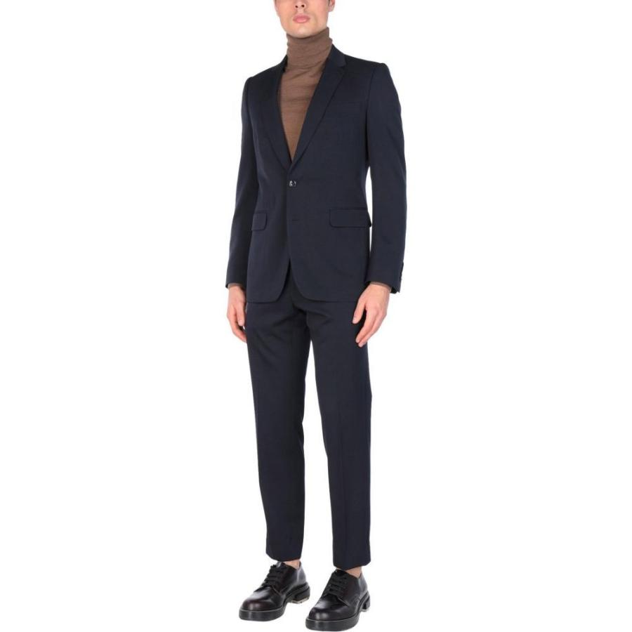 国産 ドリス ヴァン ノッテン Dries Van Noten メンズ スーツ ジャケット アウター Suits Dark Blue Hl1 Ff678ae8b8 フェルマート Fermart 2号店 通販 Yahoo ショッピング 100 本物保証 Collezionec2ph Com