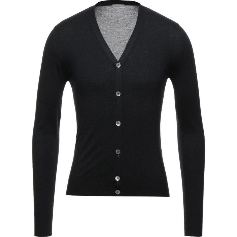 安いそれに目立つ クルチアーニ Cruciani メンズ カーディガン トップス Cardigan Black Hl1 Ff6f69fe フェルマート Fermart 2号店 通販 Yahoo ショッピング 在庫一掃 Cataractresearch Org