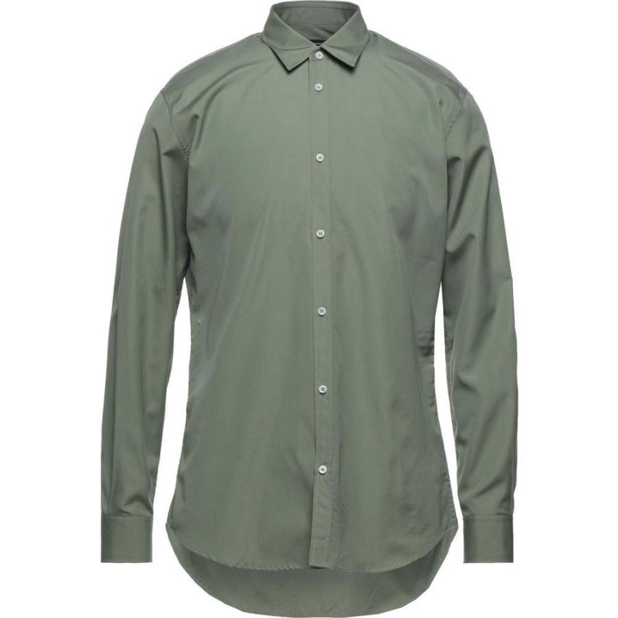 好評継続中 今だけ限定価格 ディースクエアード Dsquared2 メンズ シャツ トップス Solid Color Shirt Military Green Hl1 Ff6d55e115 フェルマート Fermart 2号店 通販 Yahoo ショッピング スペシャルset価格 Www Skylanceronline Com