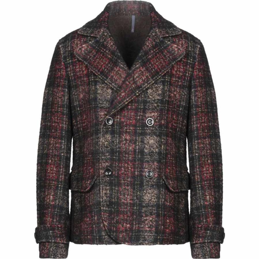 安いそれに目立つ モンテドーロ Montedoro メンズ スーツ ジャケット アウター Blazer Black 奇跡の再販 Skylanceronline Com