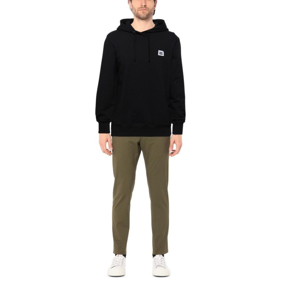 美品 Botter ボッター メンズ Black Hooded トップス パーカー パーカー サイズ M Michiganestateplanning Com