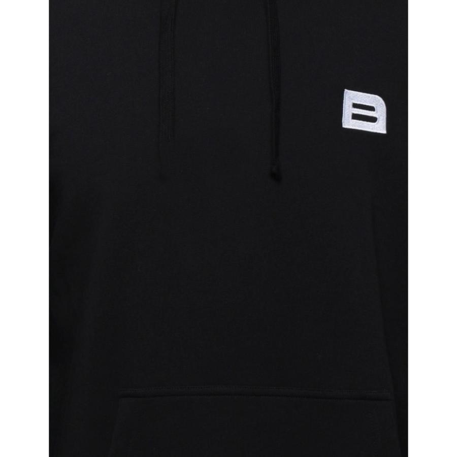美品 Botter ボッター メンズ Black Hooded トップス パーカー パーカー サイズ M Michiganestateplanning Com
