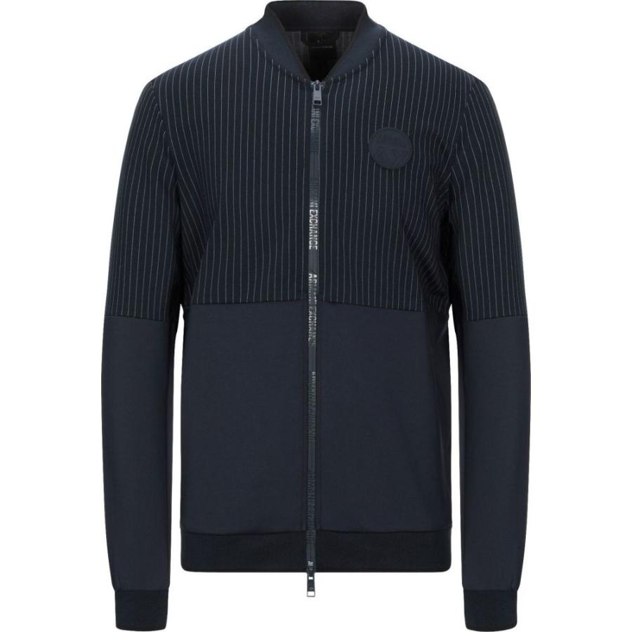 最も完璧な アルマーニ Armani Exchange メンズ スウェット トレーナー トップス Sweatshirt Dark Blue トレーナー サイズ Xs Kidsworld Vic Edu Au