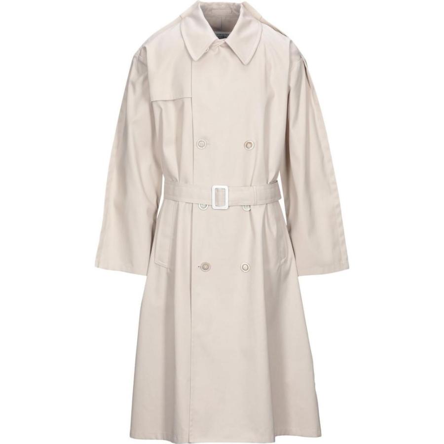 驚きの値段 メゾン マルジェラ Maison Margiela メンズ トレンチコート アウター Full Length Jacket Beige Hl1 Ff7508f4 フェルマート Fermart 2号店 通販 Yahoo ショッピング 新品本物 Cataractresearch Org