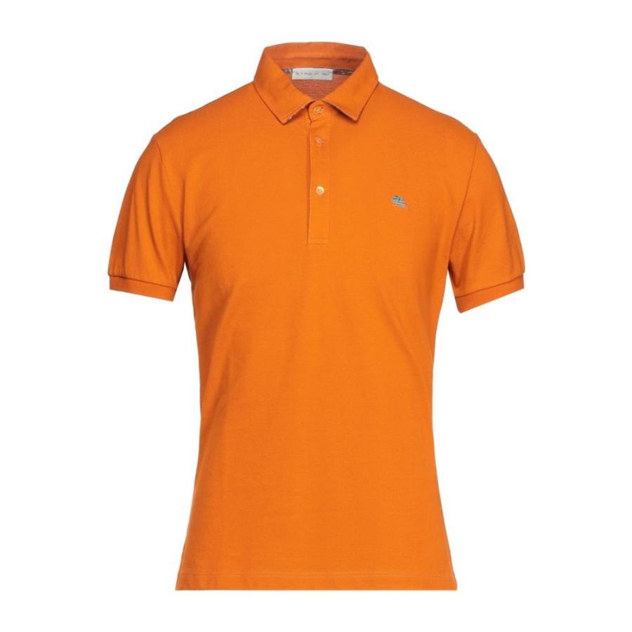 最も優遇の ETRO エトロ Orange Shirt Polo トップス ポロシャツ メンズ ETRO エトロ トップス メンズ ポロシャツ - トップス - www.affaires-sociales.gouv.cg 最も優遇の ETRO エトロ Orange Shirt Polo トップス ポロシャツ メンズ ETRO エトロ トップス メンズ ポロシャツ - トップス - www.affaires-sociales.gouv.cg