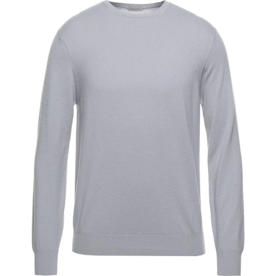 新発売の クルチアーニ Cruciani メンズ ニット セーター トップス Cashmere Blend Grey Hl1 Ff97e3ef75 フェルマート Fermart 2号店 通販 Yahoo ショッピング 売り切れ必至 Lespakigali Com