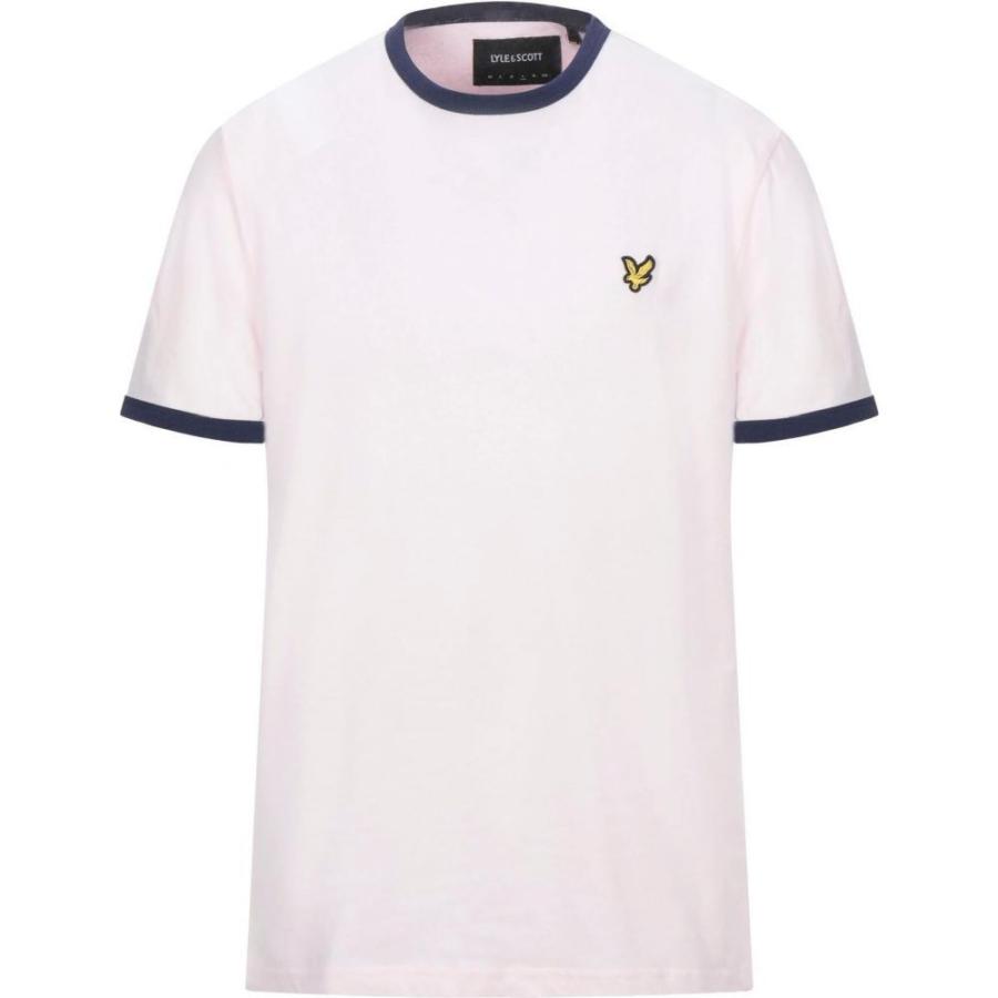 超特価激安 ライル アンド スコット Lyle Scott メンズ Tシャツ トップス T Shirt Pink Hl1 Ff9a2de786 フェルマート Fermart 2号店 通販 Yahoo ショッピング 送料無料 Alrayan University Edu Ye