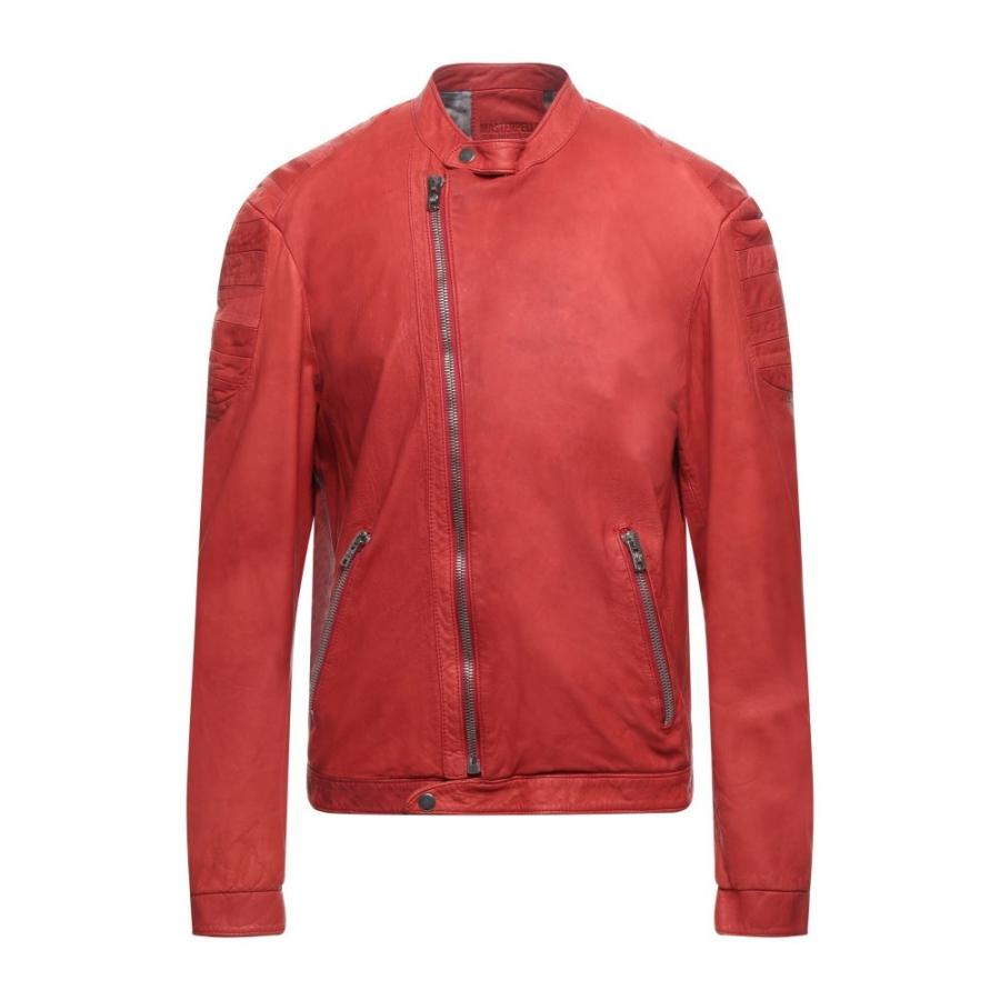 流行に マスターペレ Masterpelle メンズ レザージャケット アウター Bomber Red Hl1 Ff9e3d7977 フェルマート Fermart 2号店 通販 Yahoo ショッピング 楽天カード分割 Www Anokhba Com