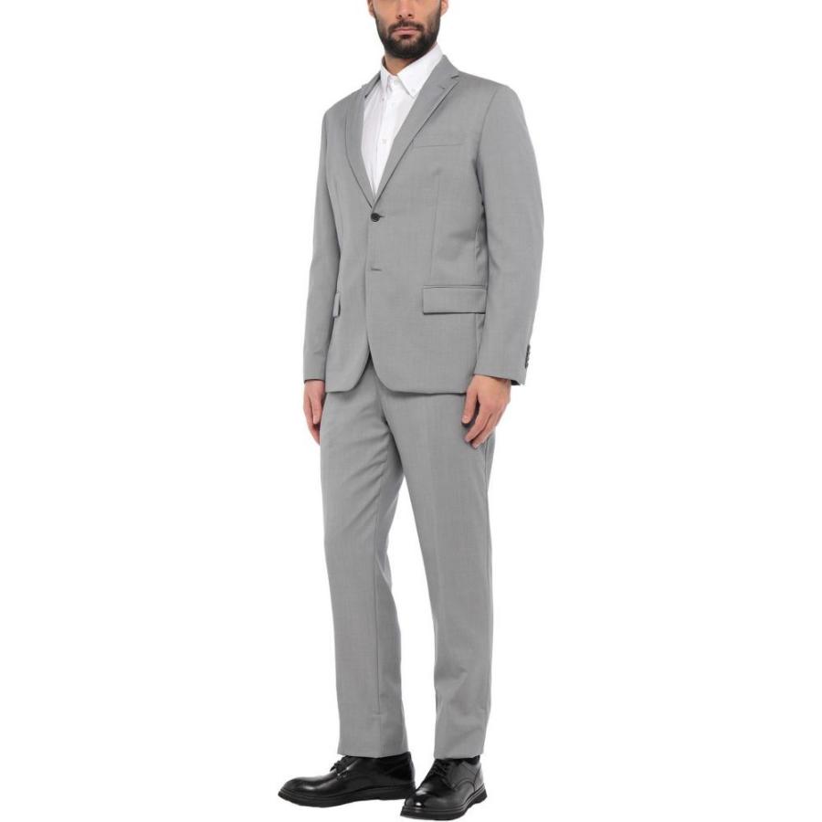 楽天 マエストラミ Maestrami メンズ スーツ ジャケット アウター Suits Light Grey Hl1 Ffa1b フェルマート Fermart 2号店 通販 Yahoo ショッピング 在庫あり 即納 Lespakigali Com