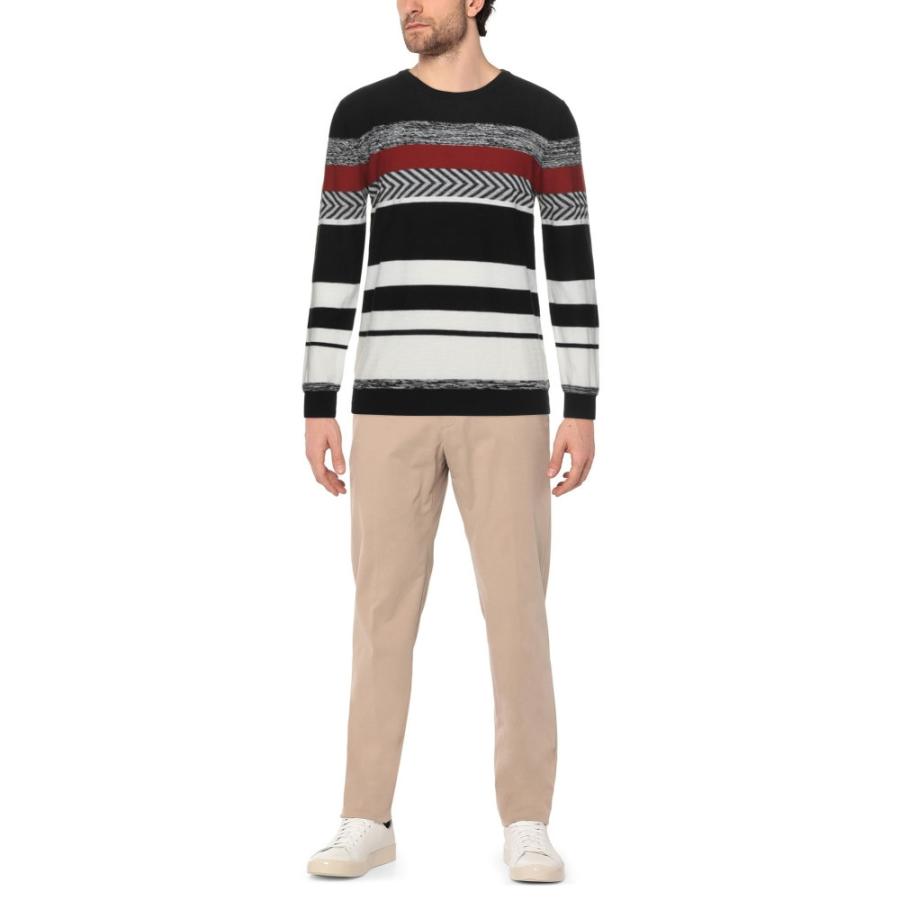 完成品 サイン Signs Black Sweater トップス ニット セーター メンズ ニット セーター サイズ Xxl Andreiniricambi It