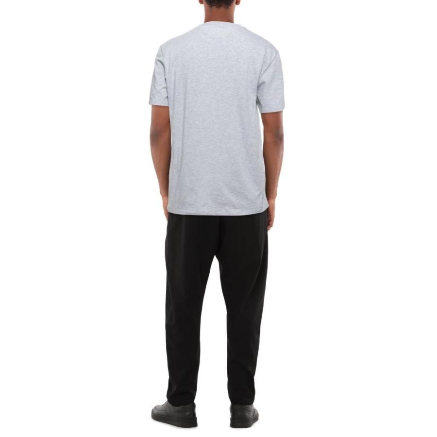 エトロ ETRO メンズ Tシャツ トップス T-Shirt Light grey :hl1-ffa46a8f6e:フェルマート fermart  2号店 - 通販 - Yahoo!ショッピング