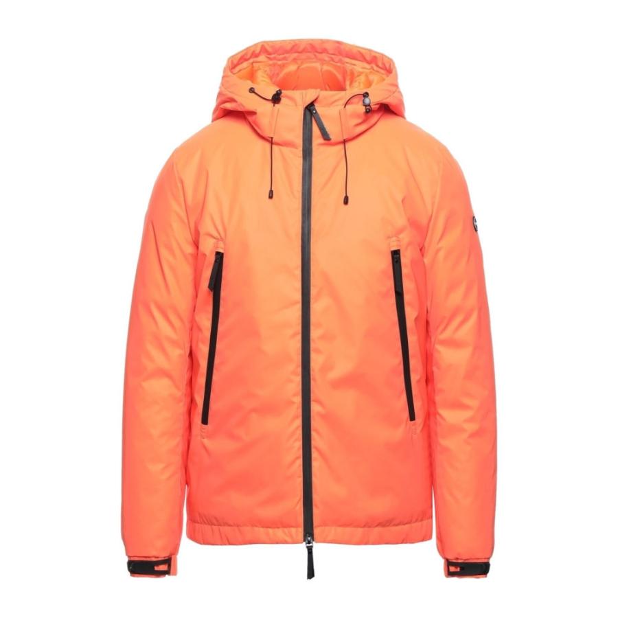 新版 F K Orange Jacket アウター ジャケット メンズ Project F K アウター メンズ ジャケット Project ジャケット Dagl Tg