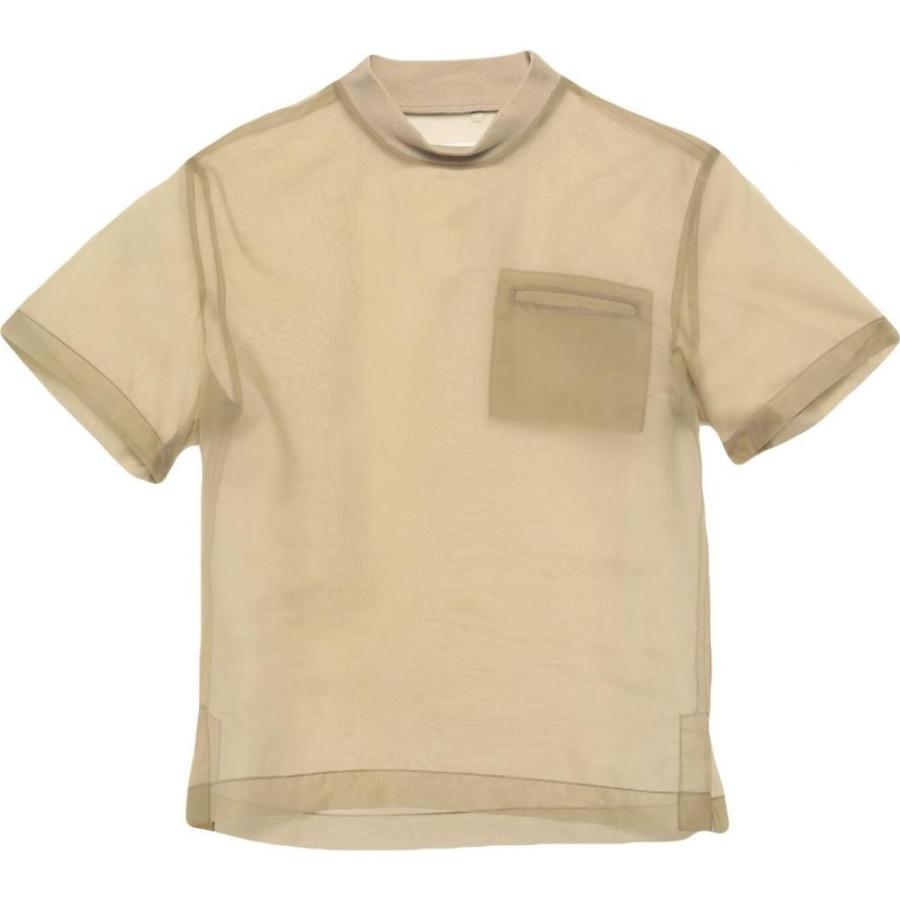 正規激安 メゾン マルジェラ Maison Margiela メンズ シャツ トップス Solid Color Shirt Sand Hl1 Ffa フェルマート Fermart 2号店 通販 Yahoo ショッピング 即納 最大半額 Cataractresearch Org