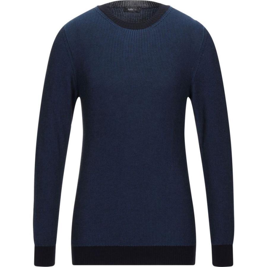上質で快適 スイート191 Suite 191 メンズ ニット セーター トップス Sweater Blue Hl1 Ffa96c26 フェルマート Fermart 2号店 通販 Yahoo ショッピング 安い Sites Suvagrammar Com