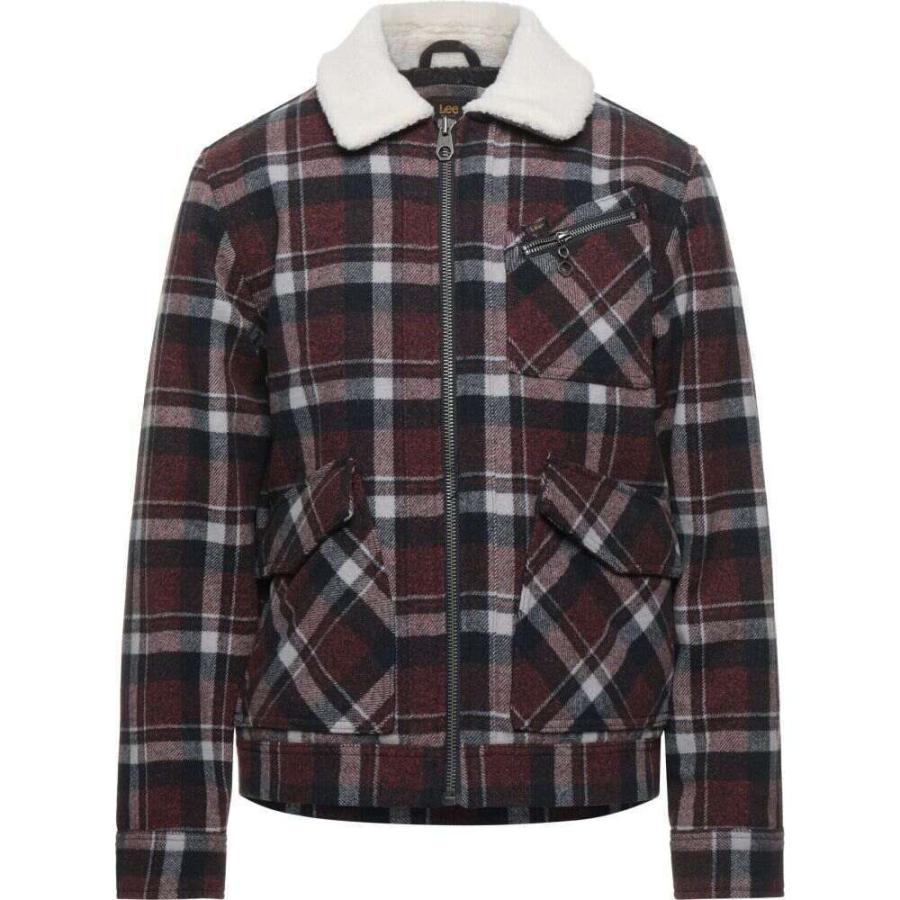 人気が高い Lee Cocoa Jacket アウター ジャケット メンズ Lee リー アウター メンズ ジャケット リー ジャケット Dagl Tg