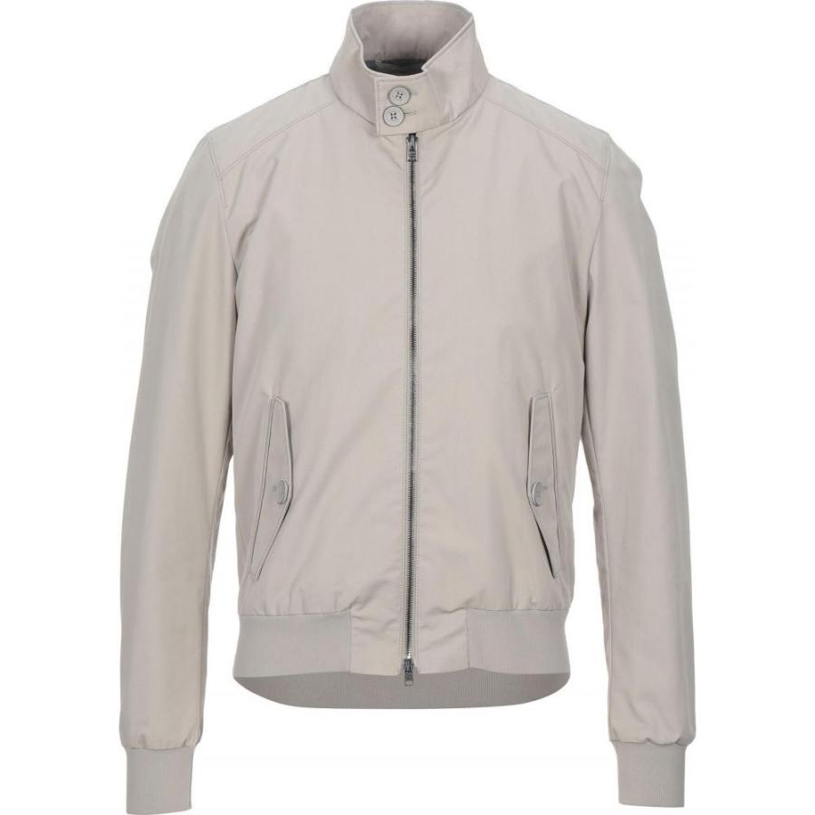人気特価激安 ヘルノ Herno メンズ ブルゾン ミリタリージャケット アウター Bomber Beige 保障できる Lespakigali Com