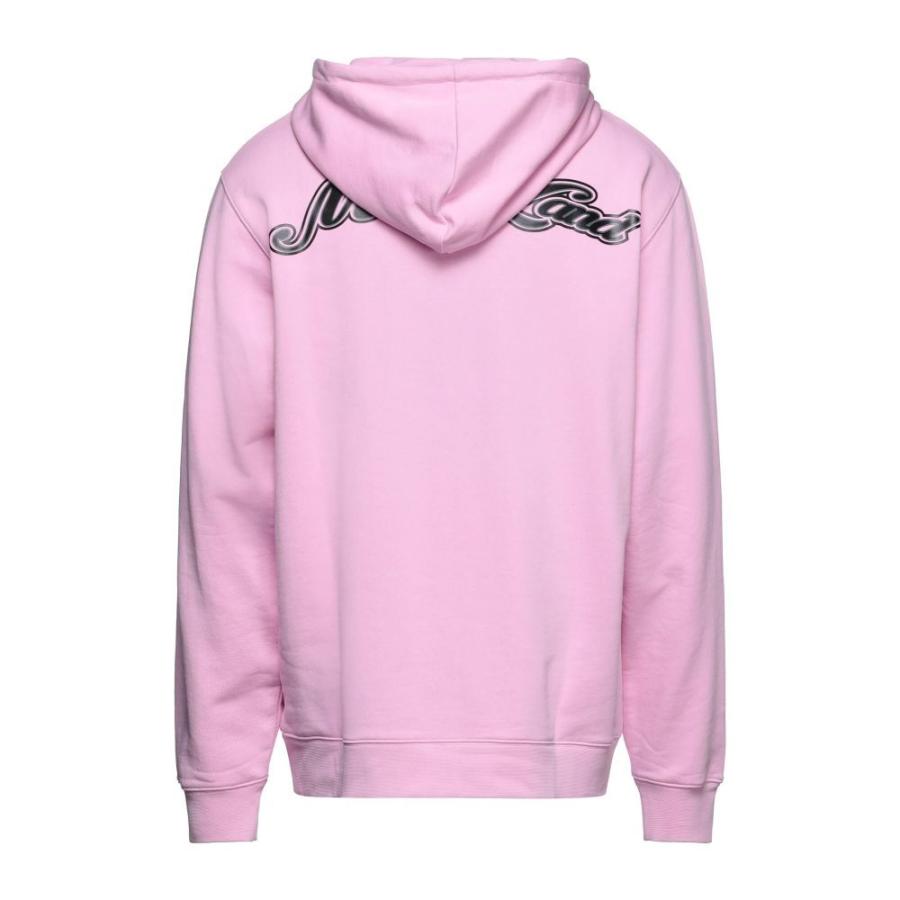 格安即決 トップス メンズ パーカー エムエスジーエム Msgm エムエスジーエム Pink Hooded トップス パーカー メンズ Msgm トップス Meorboston Org