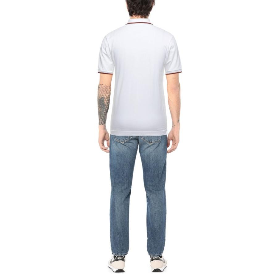 おトク情報がいっぱい トップス ポロシャツ メンズ Vneck ブイネック トップス メンズ ポロシャツ ブイネック Vneck Polo White Shirt トップス Legacyokc Com