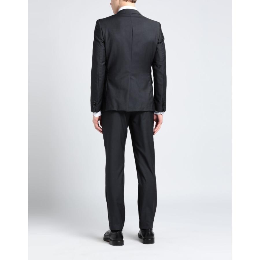 カルロピニャテッリ CARLO PIGNATELLI メンズ スーツ・ジャケット アウター Suit Lead｜fermart2-store｜02