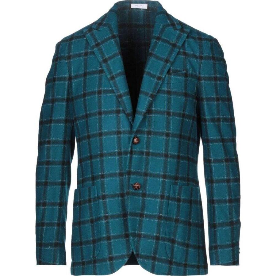 休日限定 Boglioli Jade Deep Blazer アウター スーツ ジャケット メンズ Boglioli ボリオリ アウター メンズ スーツ ジャケット ボリオリ スーツ フォーマル