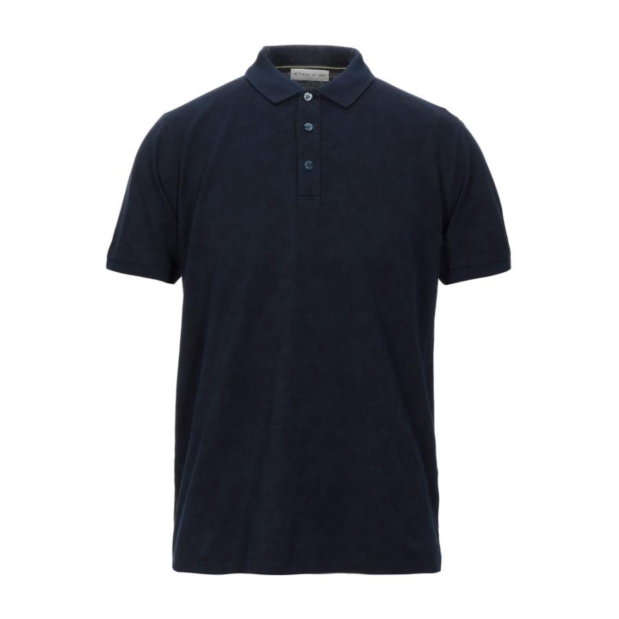 新作 ETRO エトロ トップス メンズ ポロシャツ エトロ ETRO メンズ blue Dark Shirt Polo トップス ポロシャツ - トップス - www.affaires-sociales.gouv.cg 新作 ETRO エトロ トップス メンズ ポロシャツ エトロ ETRO メンズ blue Dark Shirt Polo トップス ポロシャツ - トップス - www.affaires-sociales.gouv.cg