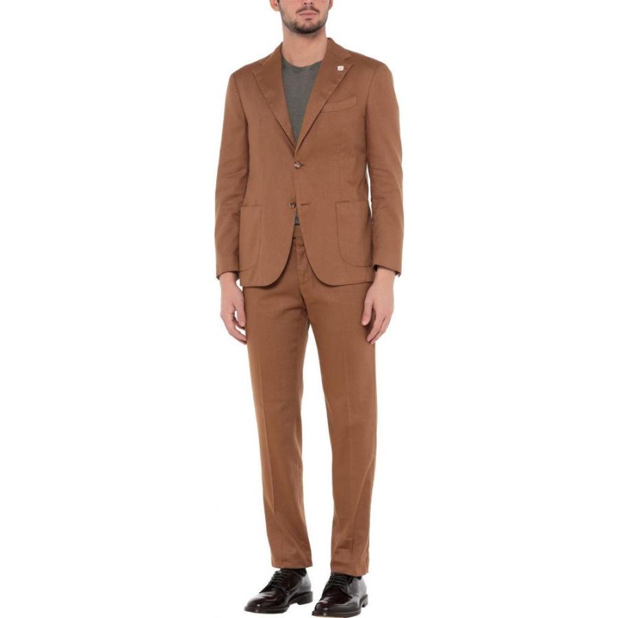正規激安 ラルディーニ Lardini メンズ スーツ ジャケット アウター Suits Camel Hl1 Ffc7868f98 フェルマート Fermart 2号店 通販 Yahoo ショッピング 50 Off Lespakigali Com