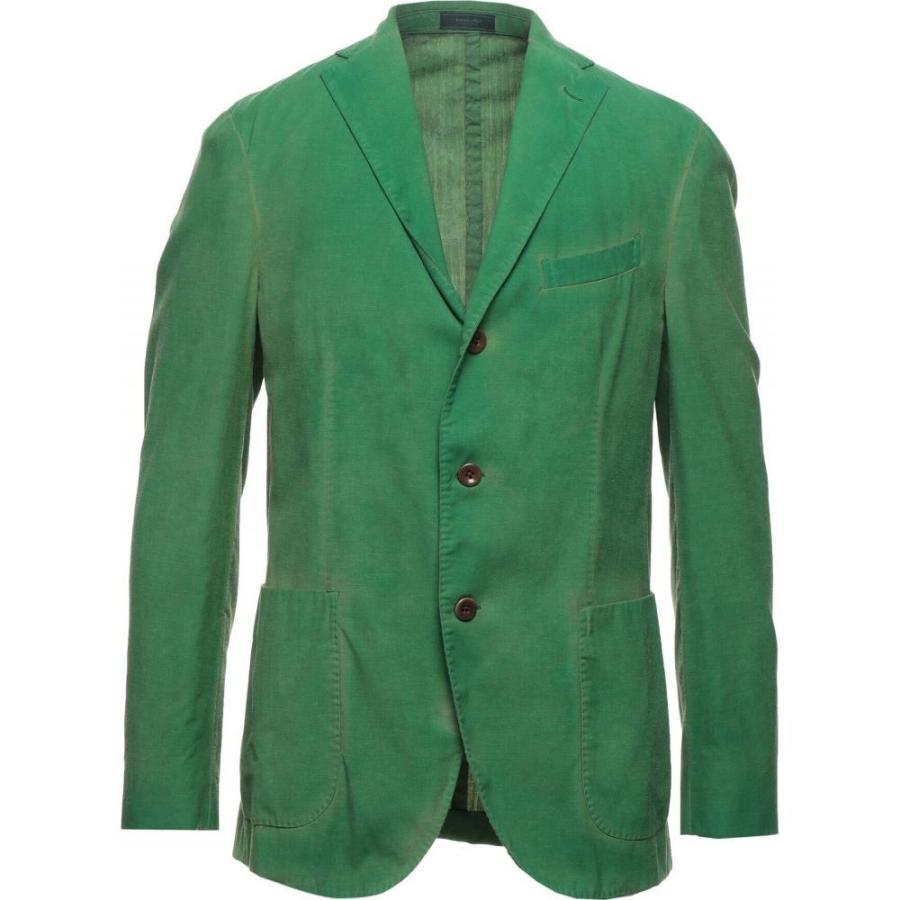 激安通販新作 Boglioli ボリオリ Green Blazer アウター スーツ ジャケット メンズ Boglioli ボリオリ アウター メンズ スーツ ジャケット スーツ フォーマル Www Solidarite Numerique Fr
