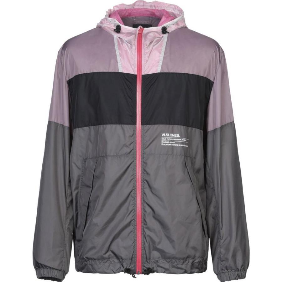 柔らかい Marcelo Burlon マルセロバーロン ジャケット メンズ アウター マルセロバーロン Marcelo Burlon メンズ ジャケット アウター Jacket Lead ジャケット Hermandad Estrella Org