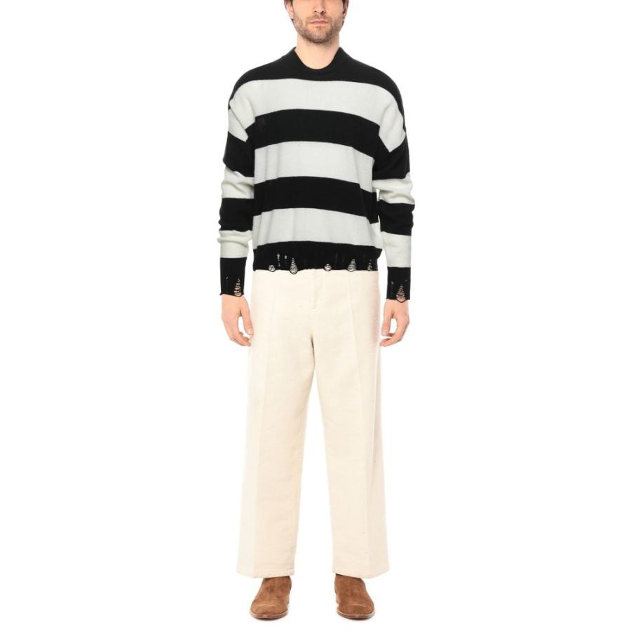 ふるさと納税 リプレゼント Black Sweater トップス ニット セーター メンズ Represent ニット セーター サイズ L Www Maketheleapcoaching Com