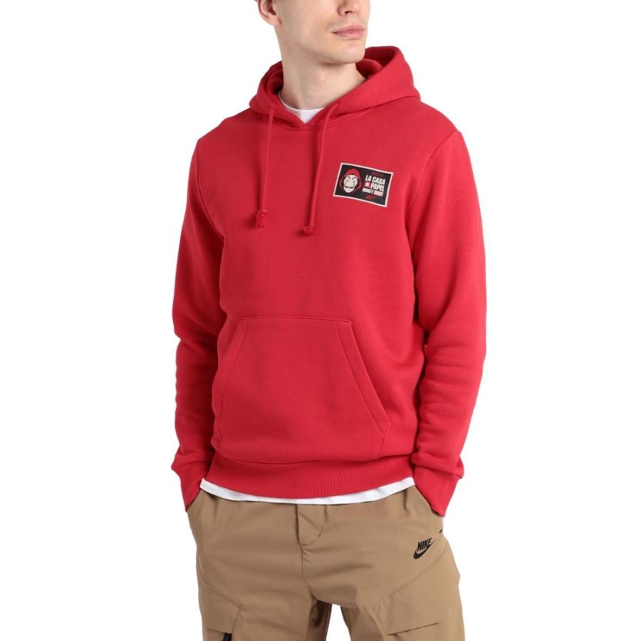 爆売り リーボック Reebok メンズ パーカー トップス Classics App Menhooded Red パーカー サイズ Xl Afs401k Com