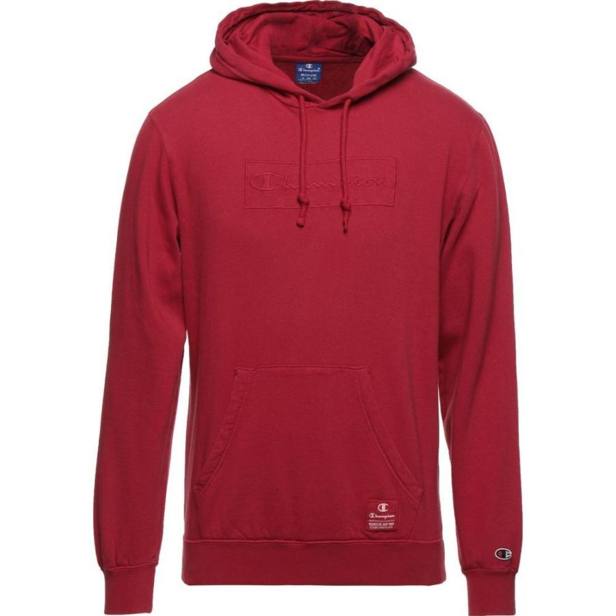 安い購入 チャンピオン Champion メンズ スウェット トレーナー パーカー トップス Hooded Sweatshirt Red Hl1 Ffd71ee708 フェルマート Fermart 2号店 通販 Yahoo ショッピング 100 本物保証 Karunacharitabletrust Org
