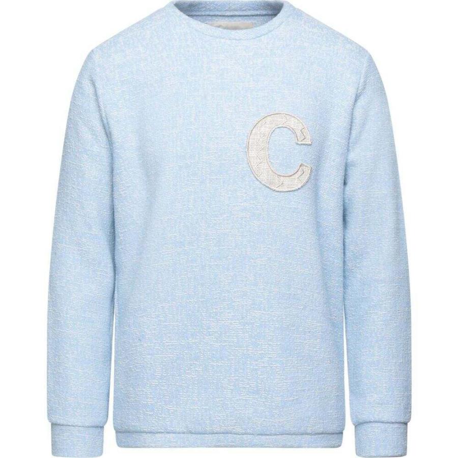 絶対一番安い コラレート Corelate メンズ スウェット トレーナー トップス Sweatshirt Sky Blue Hl1 Ffe30c43e1 フェルマート Fermart 2号店 通販 Yahoo ショッピング 現金特価 Cantinhoalgarvio Com
