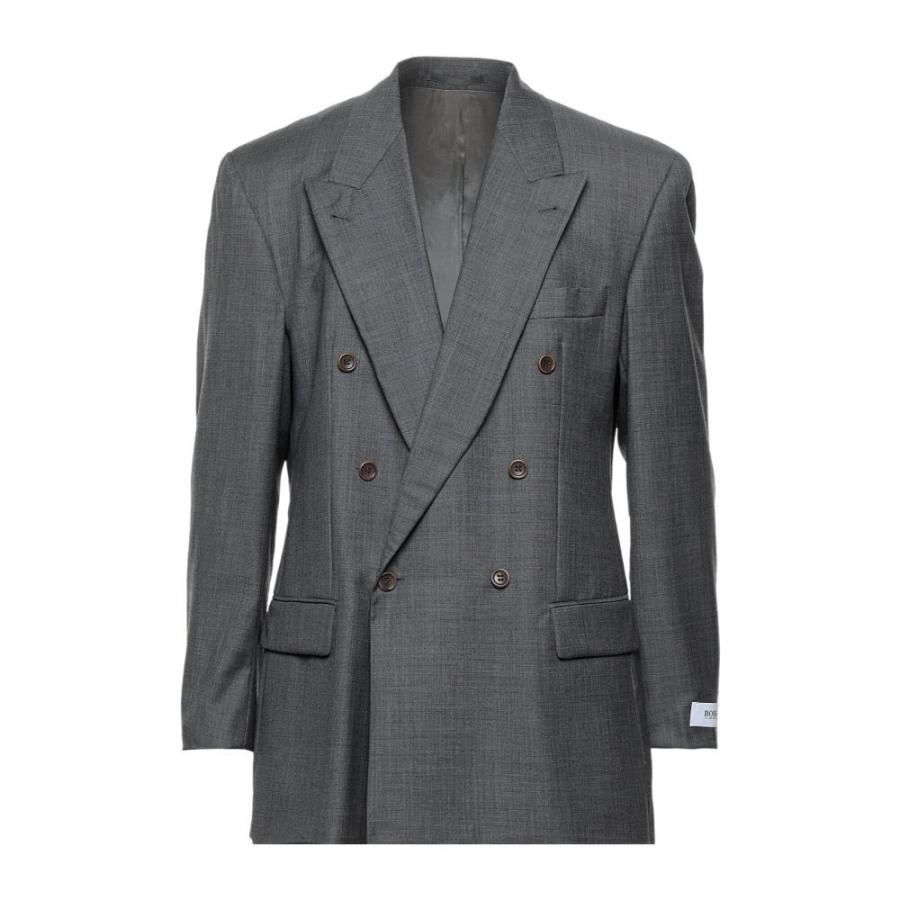 後払い手数料無料 スーツ フォーマル Boss Hugo Boss ヒューゴ ボス スーツ ジャケット メンズ ヒューゴ ボス Boss Hugo Boss メンズ スーツ ジャケット アウター Sartorial Jacket Grey Www Xion Pe