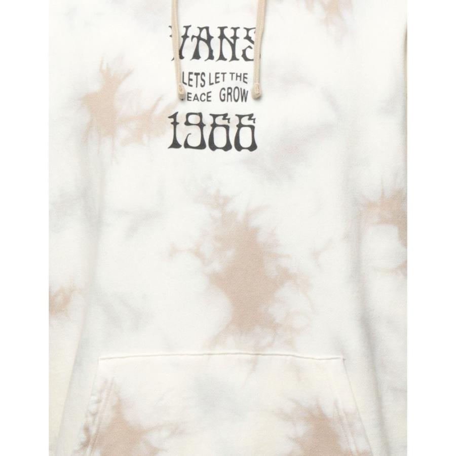爆売りセール開催中 メンズ Vans ヴァンズ パーカー Ivory Hooded トップス パーカー サイズ Xl
