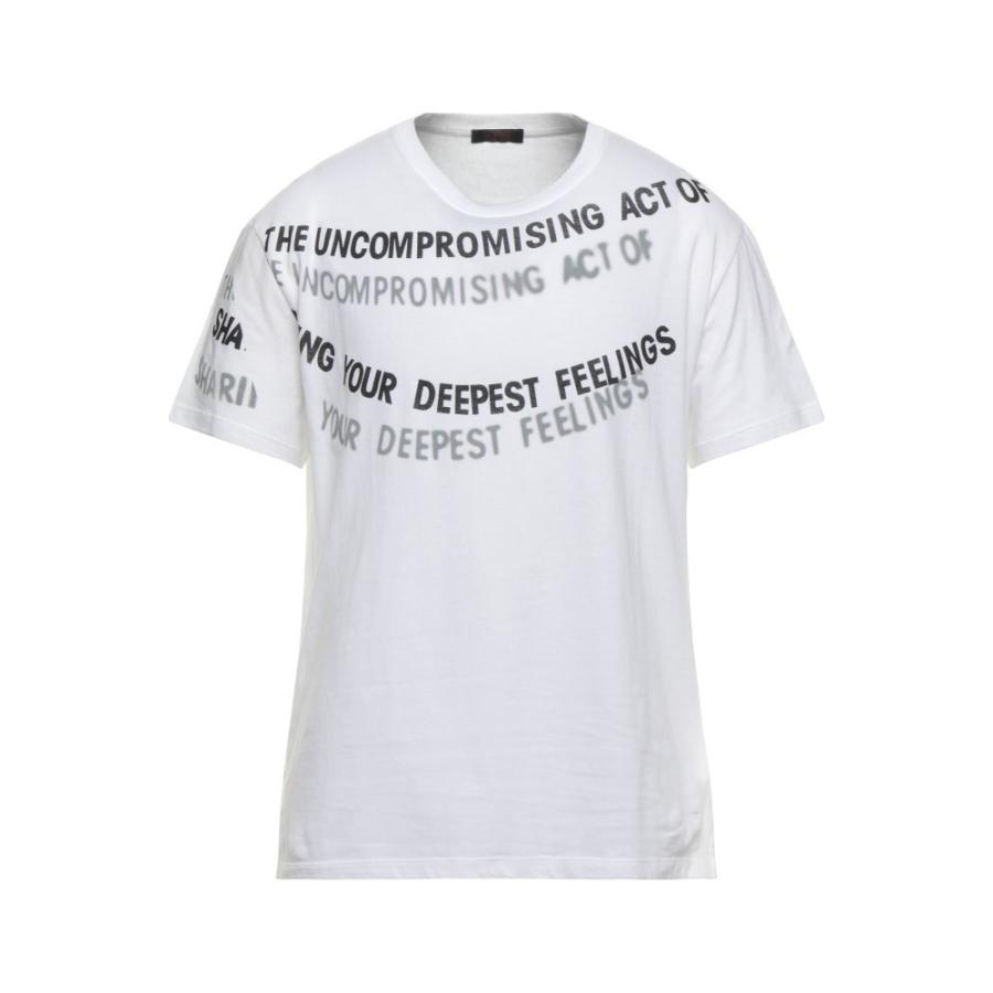100 安い メンズ Valentino ヴァレンティノ トップス メンズ Tシャツ ヴァレンティノ Valentino Tシャツ White T Shirt トップス Tシャツ カットソー Www Diresatumbes Gob Pe