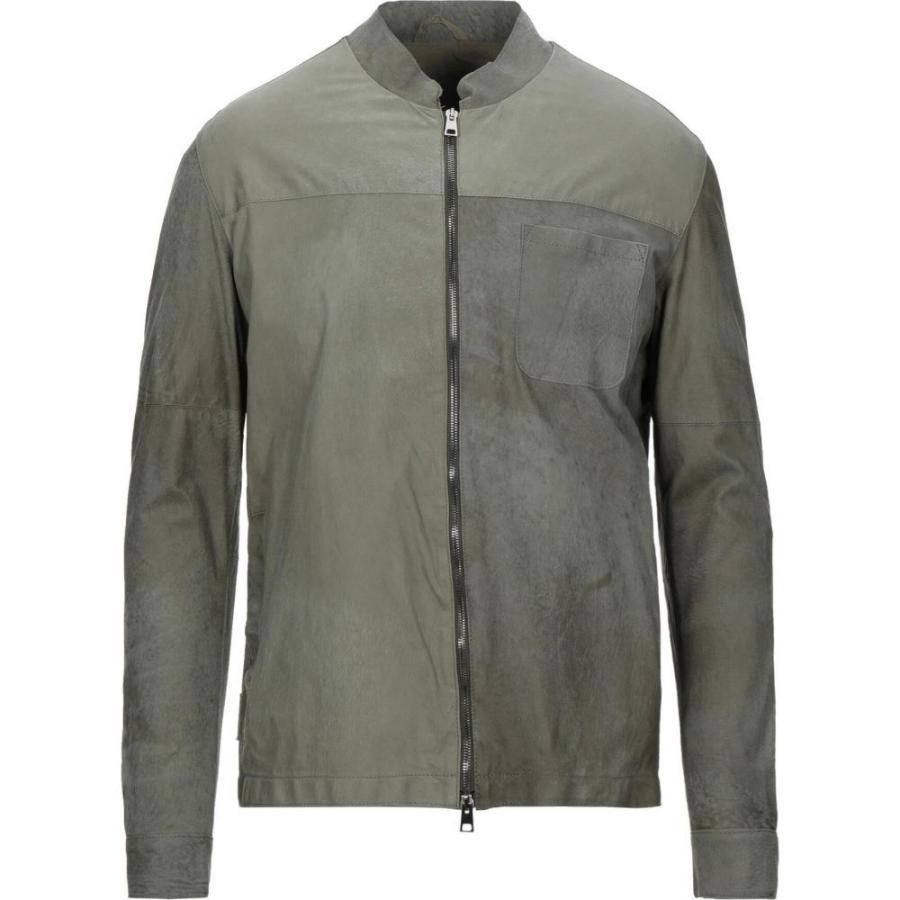 国産 ジョルジオ ブラット Giorgio Brato メンズ レザージャケット ライダース アウター Biker Jacket Military Green Hl1 Ffef90fa80 フェルマート Fermart 2号店 通販 Yahoo ショッピング メール便なら送料無料 Stonerivergear Com