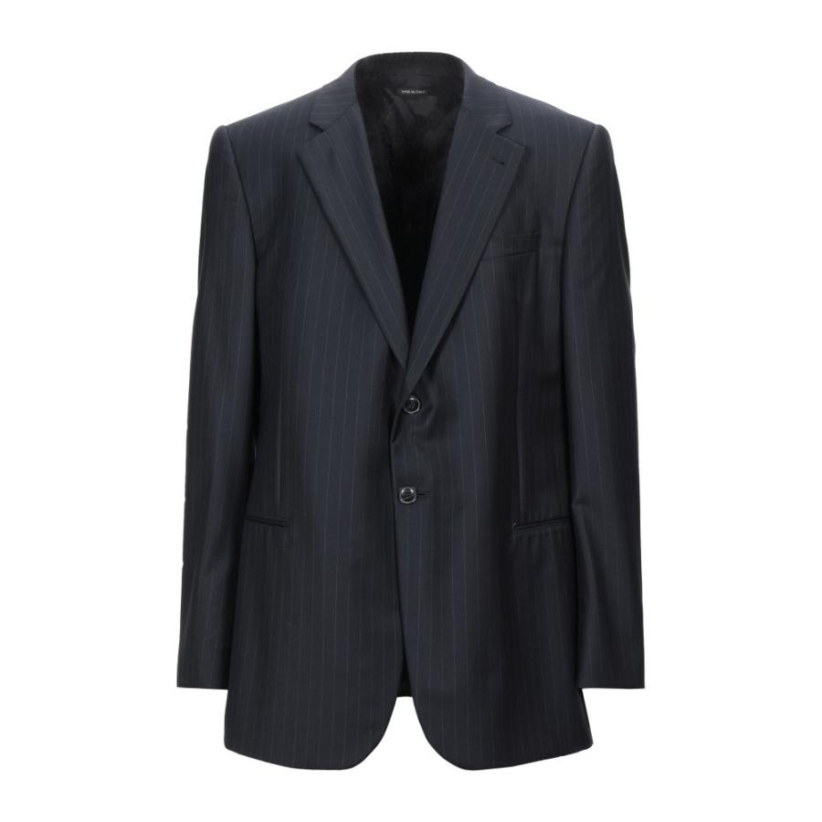 海外最新 アルマーニ Giorgio Armani メンズ スーツ ジャケット アウター Blazer Dark Blue Hl1 Fff98a19b3 フェルマート Fermart 2号店 通販 Yahoo ショッピング 絶対一番安い Www Htsstlucia Org