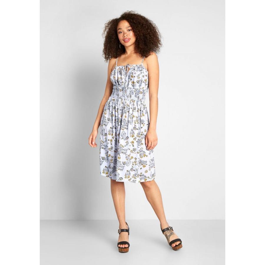 モドクロス Modcloth レディース ワンピース ワンピース ドレス Loving Reverie Moment A Line Dress Periwinkle Cats Mc Ff8029aa87 フェルマート Fermart 2号店 通販 Yahoo ショッピング
