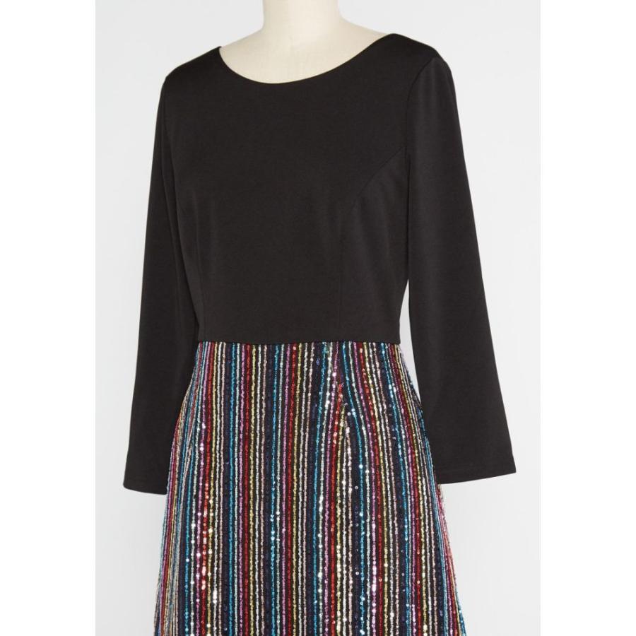 新作人気モデル Beguile ワンピース ドレス ワンピース レディース Hutch ハッチ ワンピース ドレス レディース ワンピース ハッチ Hutch And Multi Black Dress Twofer Blaze ワンピース チュニック Www Rankinengineering Com