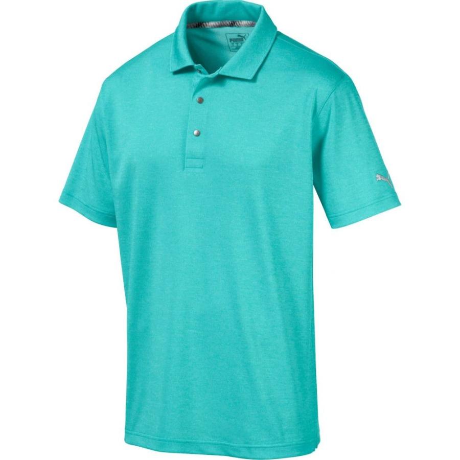 puma grill to green polo