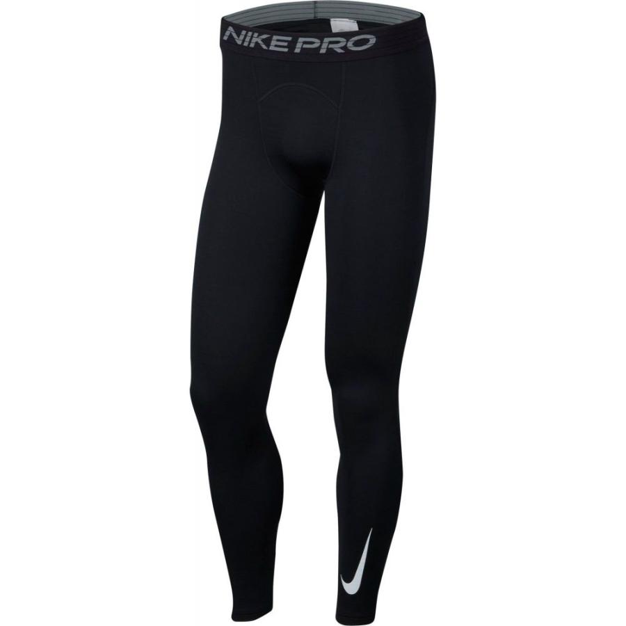 ナイキ Nike メンズ タイツ スパッツ インナー 下着 Pro Warm Tights Black Black White Od5 Ff フェルマート Fermart 2号店 通販 Yahoo ショッピング