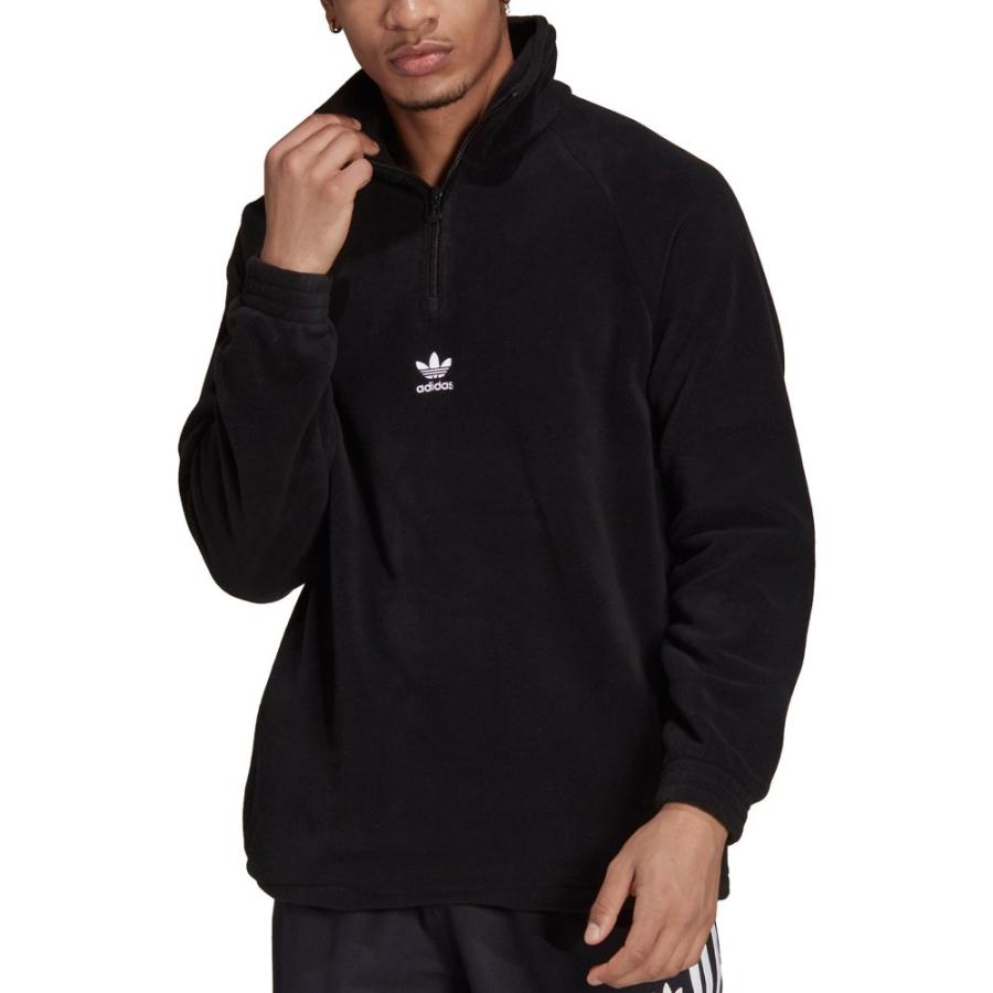 pullover jacket adidas