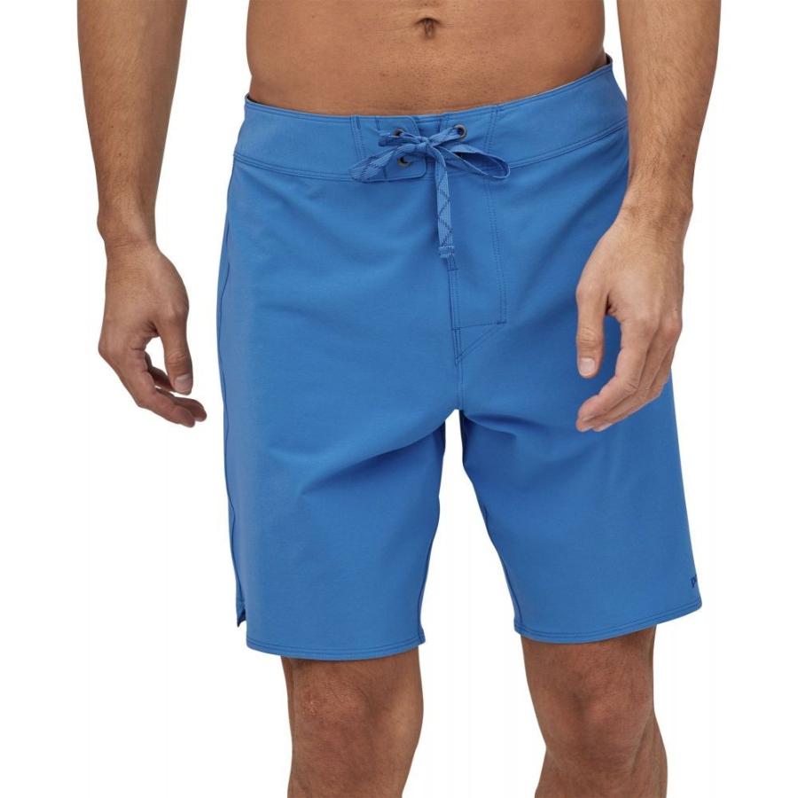 パタゴニア Patagonia メンズ 海パン サーフパンツ 水着 ビーチウェア Stretch Hydropeak Boardshorts Bayou Blue Od5 Fffb7 フェルマート Fermart 2号店 通販 Yahoo ショッピング